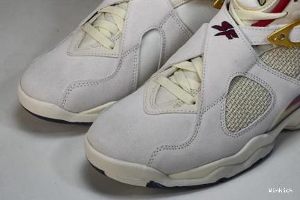 Jordan 8 Es Casa SoleFly Retro Casa Su FJ2850-107 SP Mi 0731